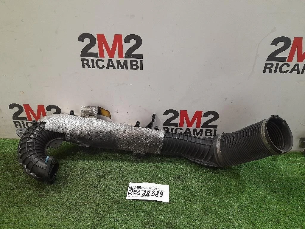 Manicotto Filtro ARIA MANICOTTO FILTRO ARIA Volvo S40 II 2004