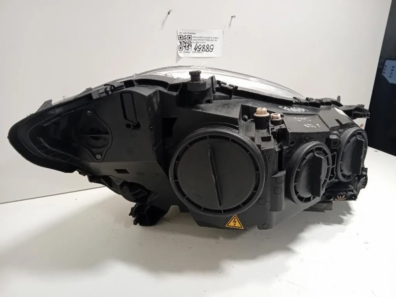 Proiettore ANT SX 030121668592 Mercedes Classe S W221 2006