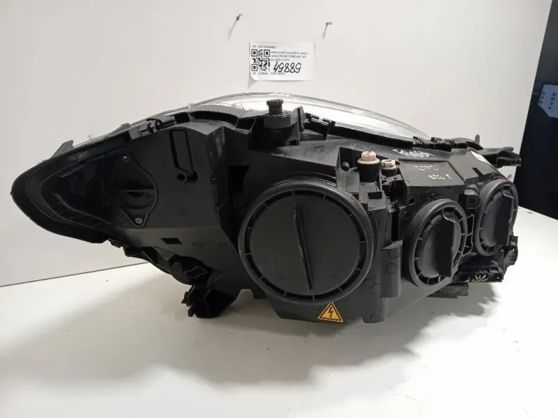 Proiettore ANT SX 030121668592 Mercedes Classe S W221 2006