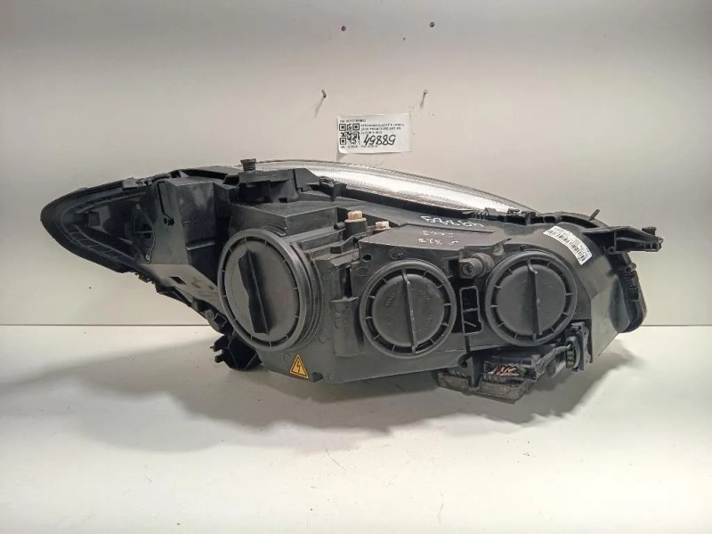 Proiettore ANT SX 030121668592 Mercedes Classe S W221 2006