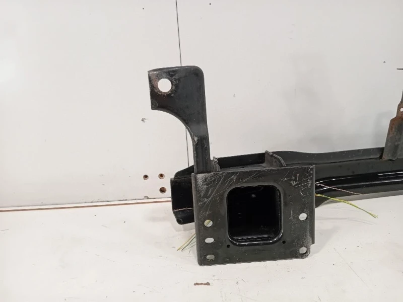 Traversa Paraurti POST TRAVERSA PARAURTI POST Mini MINI Cooper R56 2007