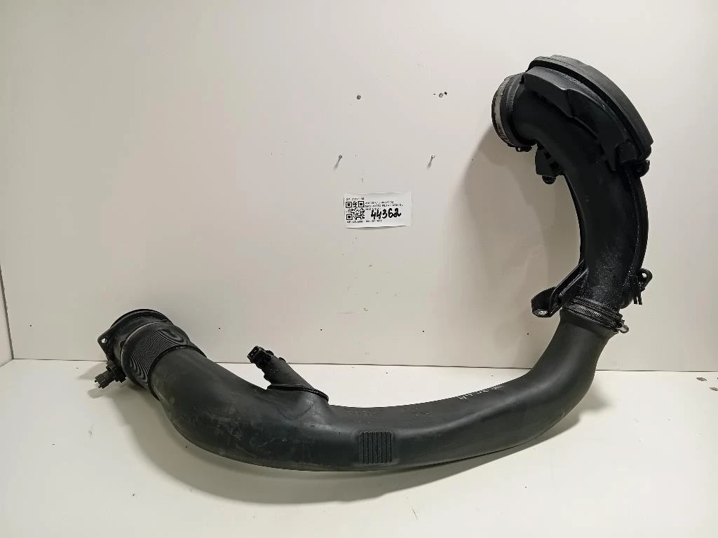 Manicotto Filtro ARIA 31325985 Volvo V40 II 2012