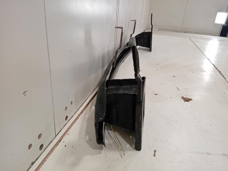 Traversa Paraurti POST TRAVERSA PARAURTI POST Mini MINI Cooper R56 2007