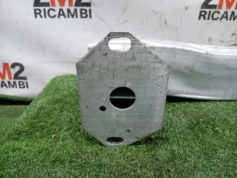 Traversa Paraurti POST P7300788-AI10 Mini MINI Cooper R56 2007