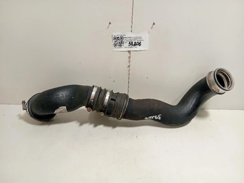 Manicotto Filtro ARIA ANT A2710901837 Mercedes Classe SLK R171 2004