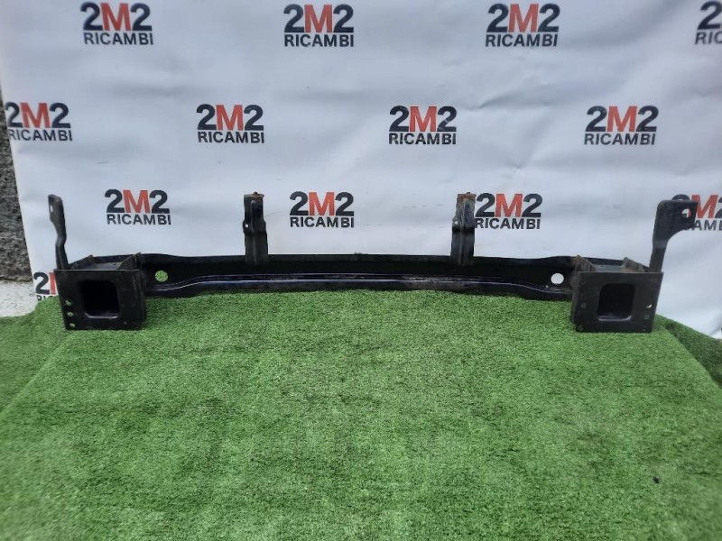 Traversa Paraurti POST 51122751305 Mini MINI Cooper R56 2007