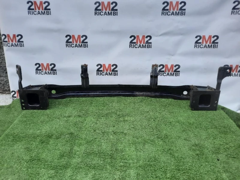 Traversa Paraurti POST 51122751305 Mini MINI Cooper R56 2007