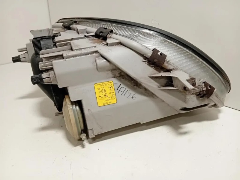 Proiettore ANT SX A170 820 25 61 Mercedes Classe SLK R170 1997