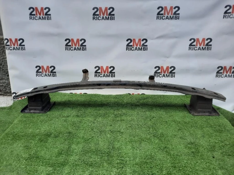 Traversa Paraurti POST 51122751305 Mini MINI Cooper R56 2007