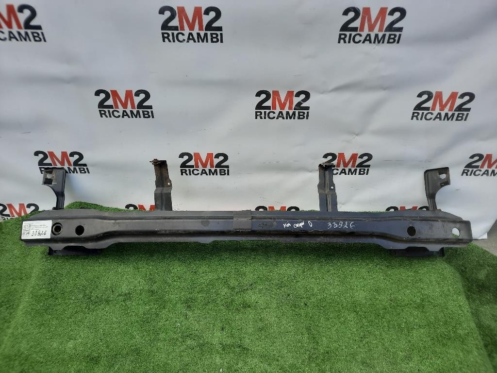 Traversa Paraurti POST 51122751305 Mini MINI Cooper R56 2007