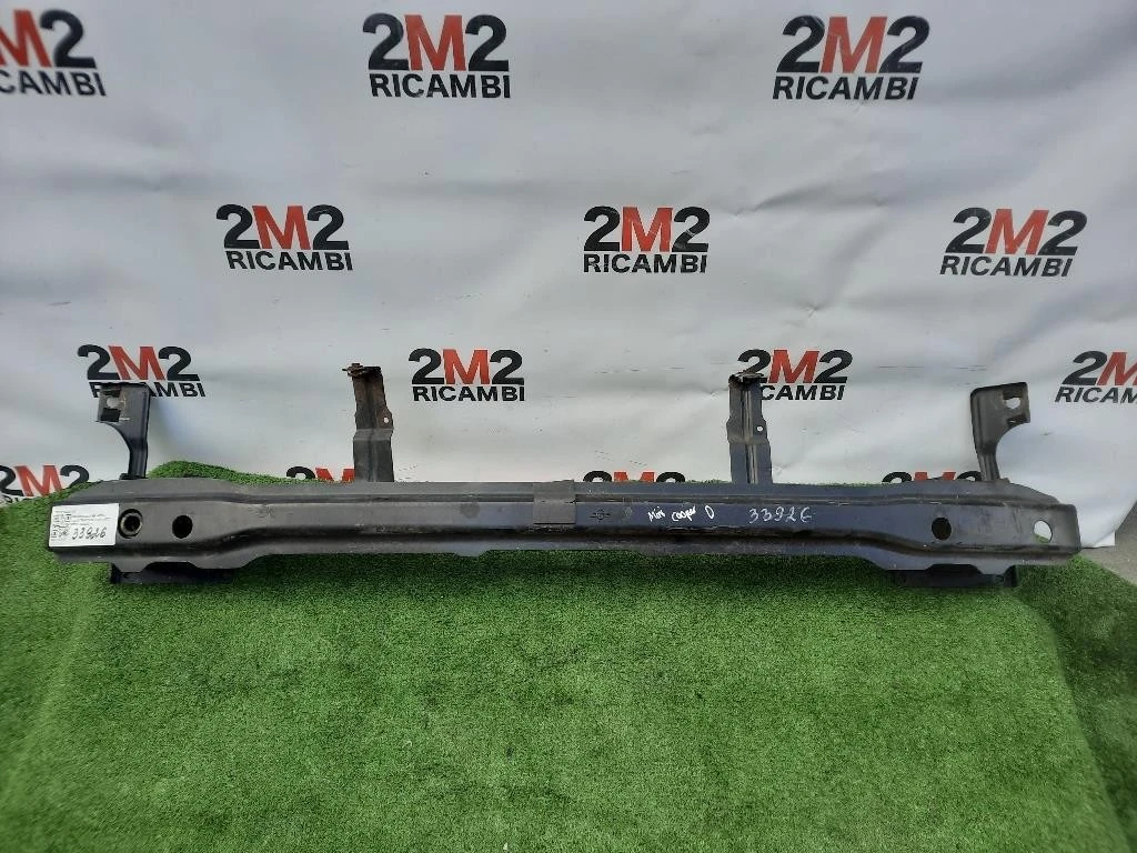 Traversa Paraurti POST 51122751305 Mini MINI Cooper R56 2007
