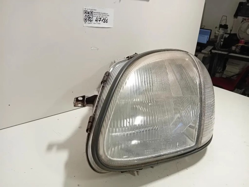 Proiettore ANT SX A170 820 25 61 Mercedes Classe SLK R170 1997