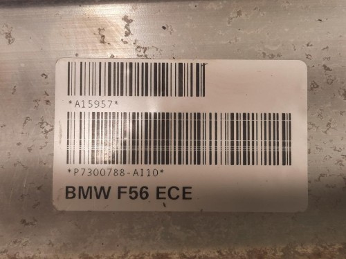 Manicotto Flessibile Turbina 95044894 Chevrolet Cruze 2009