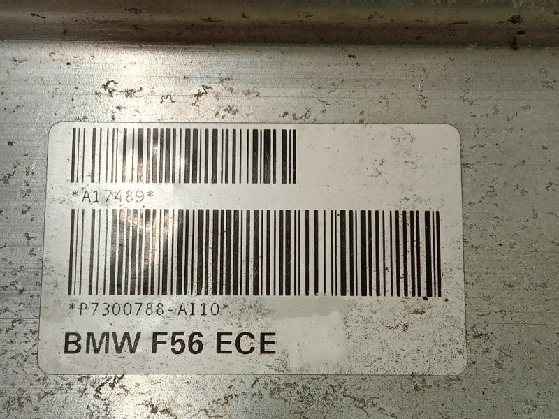 Traversa Paraurti POST P7300788 Mini MINI ONE F55 2014