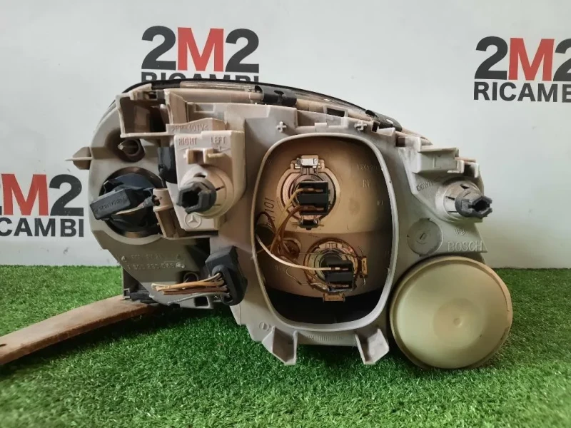 Proiettore ANT SX A1708202361 Mercedes Classe SLK R170 1997