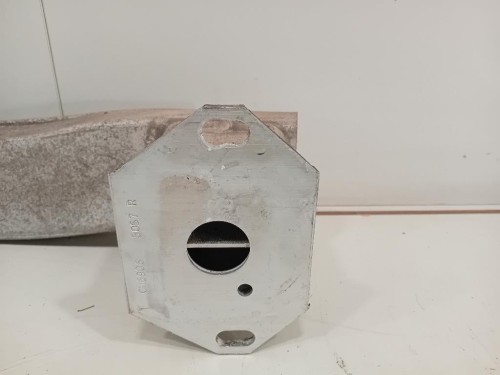 Manicotto Flessibile Turbina RF8G13230 Mazda 6 II SW 2008
