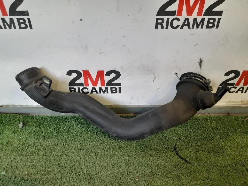 Manicotto Flessibile Turbina RF8G13230 Mazda 6 II SW 2008