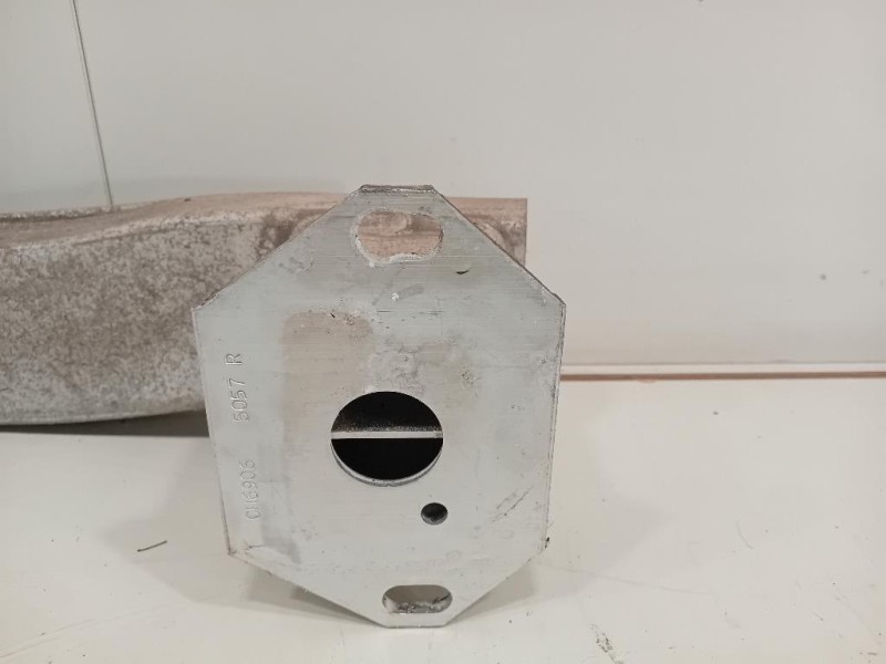 Proiettore ANT SX A1708202361 Mercedes Classe SLK R170 1997