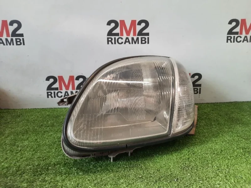 Proiettore ANT SX A1708202361 Mercedes Classe SLK R170 1997