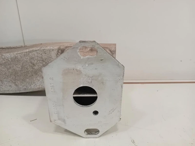 Traversa Paraurti POST P7300788 Mini MINI ONE F55 2014