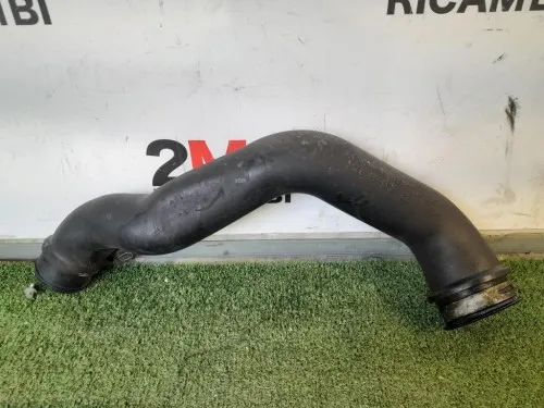 Manicotto Flessibile Turbina RF8G13230 Mazda 6 II SW 2008