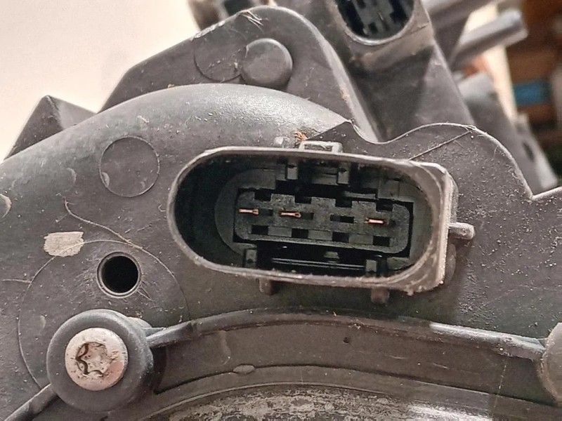 Proiettore ANT SX A1718203361 Mercedes Classe SLK R171 2004