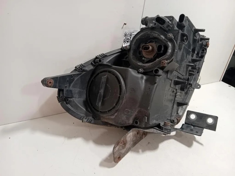 Proiettore ANT SX A1718203361 Mercedes Classe SLK R171 2004