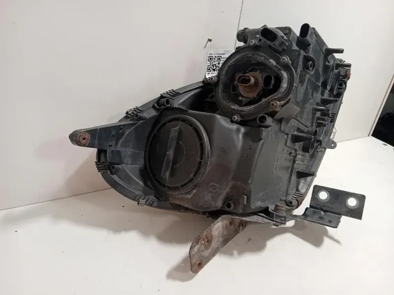 Proiettore ANT SX A1718203361 Mercedes Classe SLK R171 2004