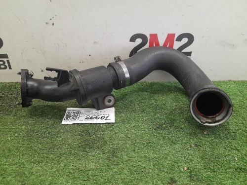 Manicotto Intercooler DX 50517103 Alfa Romeo Giulietta 2010