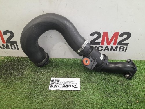 Manicotto Intercooler DX 50517103 Alfa Romeo Giulietta 2010