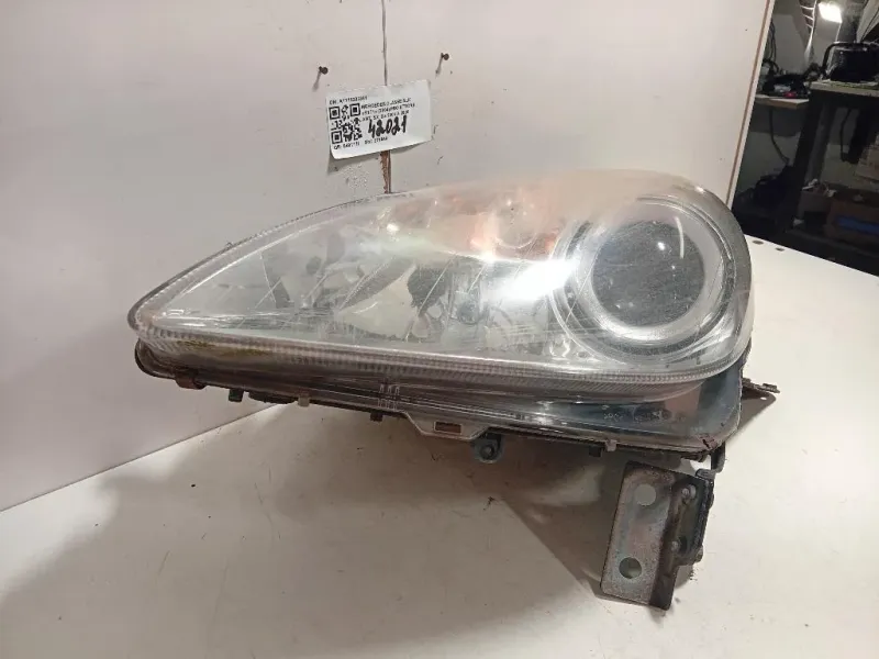 Proiettore ANT SX A1718203361 Mercedes Classe SLK R171 2004