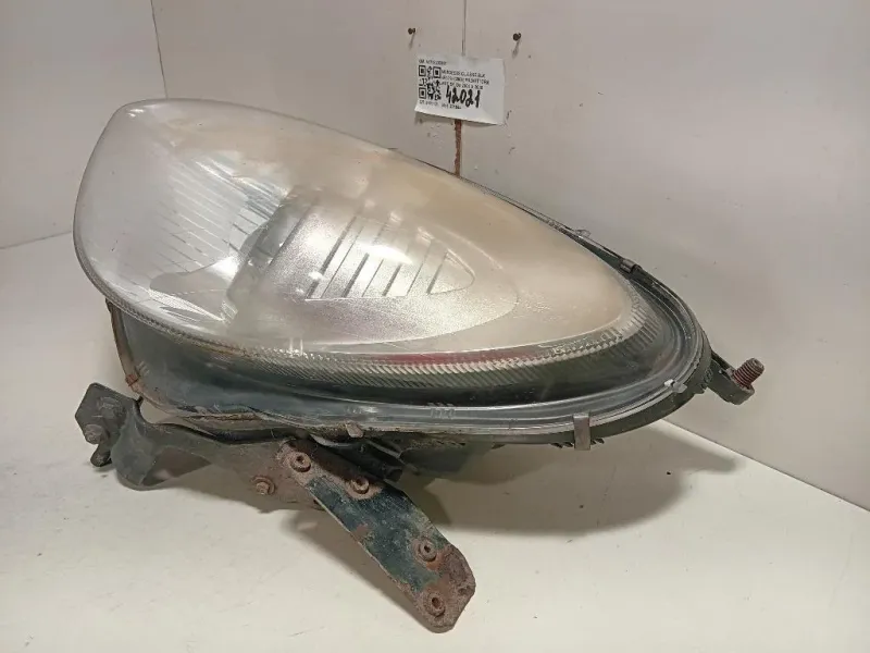 Proiettore ANT SX A1718203361 Mercedes Classe SLK R171 2004