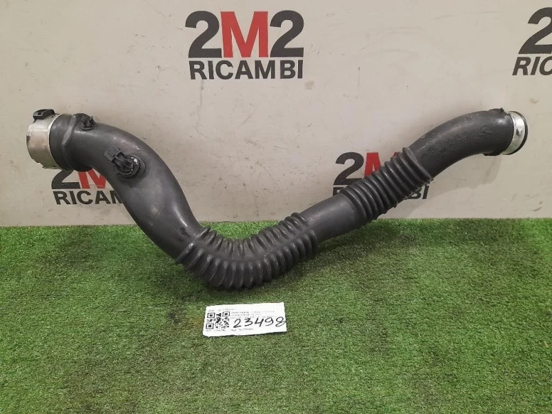 Manicotto Intercooler DX 11617797481 Bmw Serie 1 E82 Coupe 2005