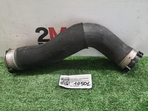 Manicotto Intercooler DX 4742748 Bmw Serie 1 F20 Berlina 2012