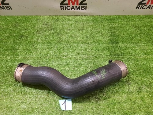 Manicotto Intercooler DX 11618573762 Bmw Serie 1 F20 Berlina 2015