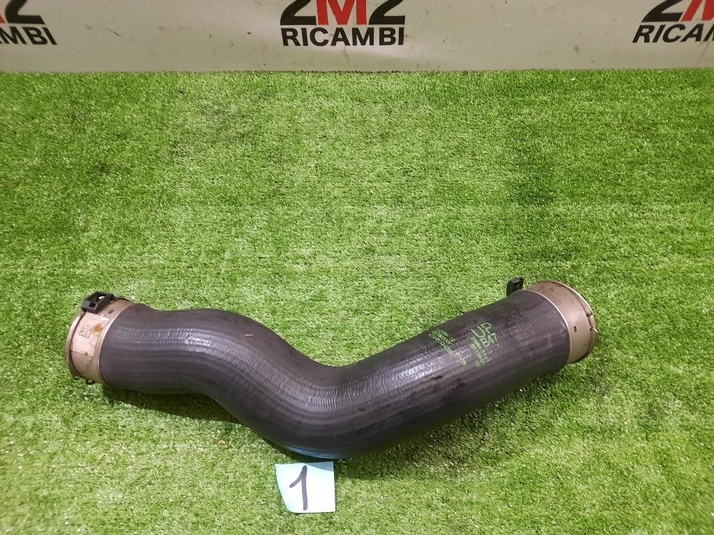 Manicotto Intercooler DX 11618573762 Bmw Serie 1 F20 Berlina 2015