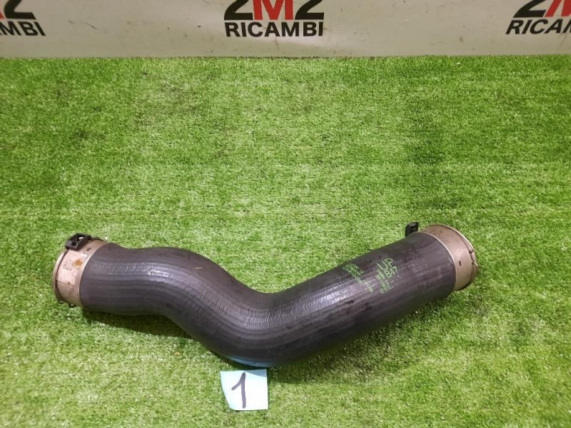 Manicotto Intercooler DX 11618573762 Bmw Serie 1 F20 Berlina 2015