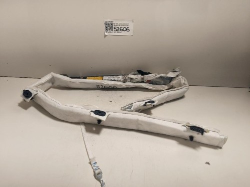 Air-bag A Tendina SX