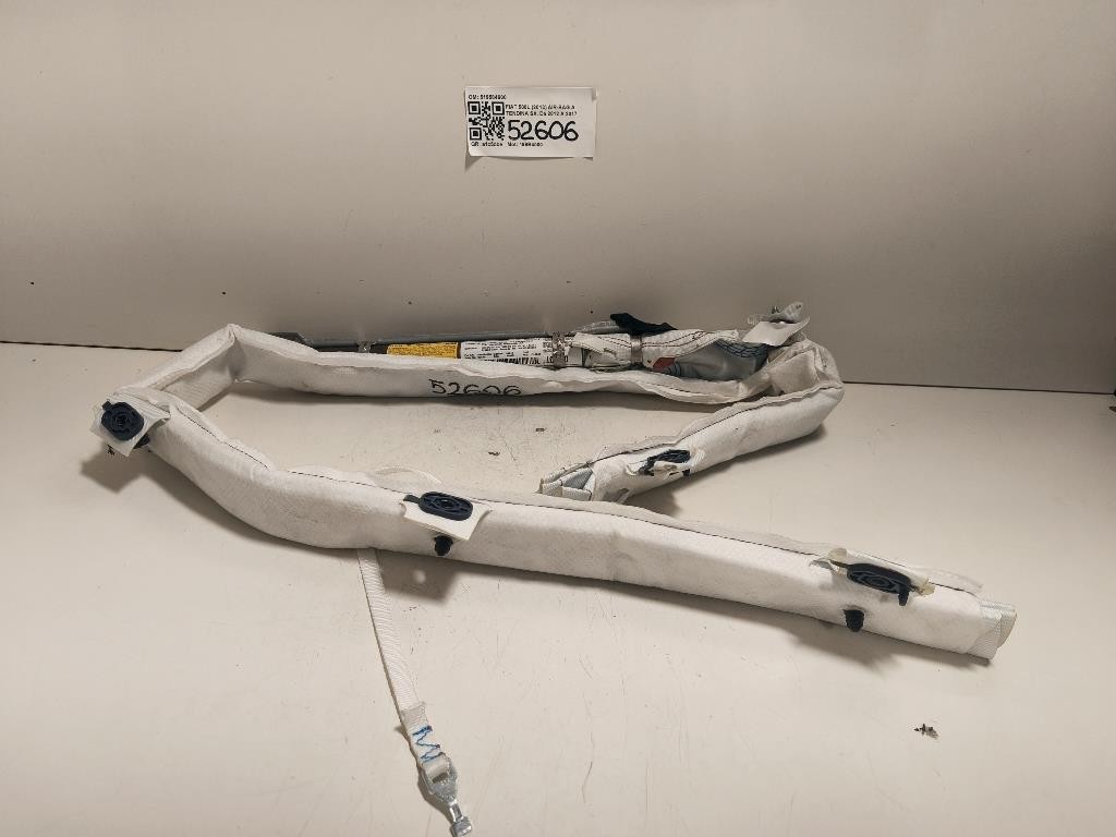 Air-bag A Tendina SX 519584600 Fiat 500L 2013