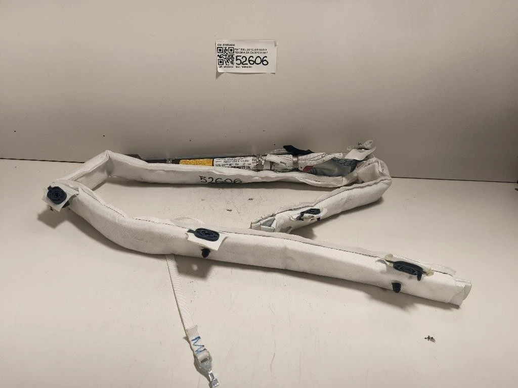 Air-bag A Tendina SX 519584600 Fiat 500L 2013