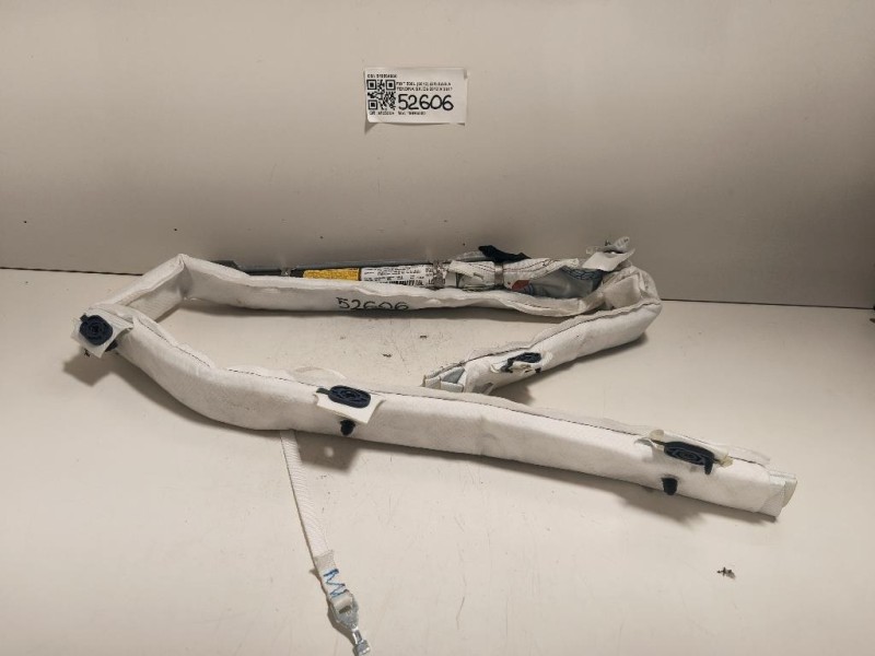 Air-bag A Tendina SX 519630600 Fiat 500L 2013