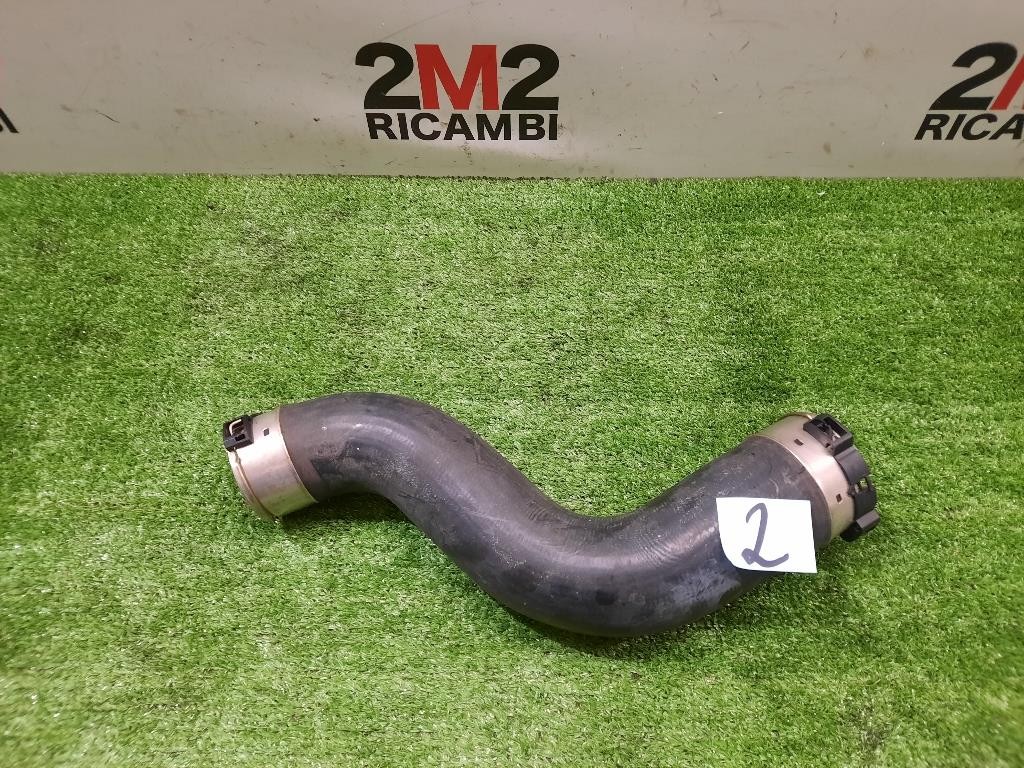 Manicotto Intercooler DX 11618573762 Bmw Serie 1 F20 Berlina 2015