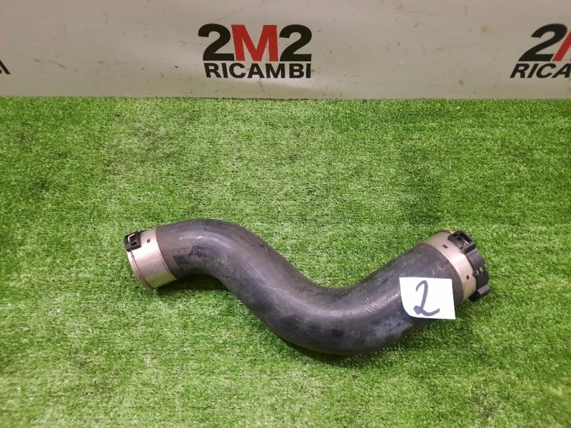 Manicotto Intercooler DX 11618573762 Bmw Serie 1 F20 Berlina 2015