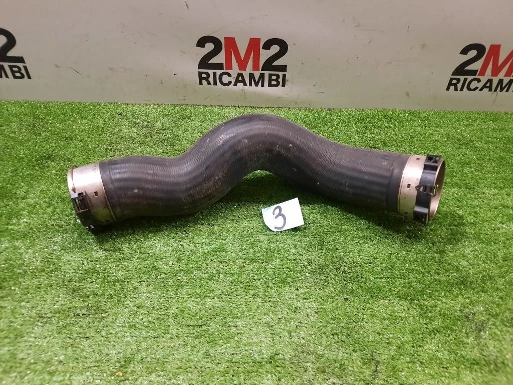 Manicotto Intercooler DX 11618573762 Bmw Serie 1 F20 Berlina 2015