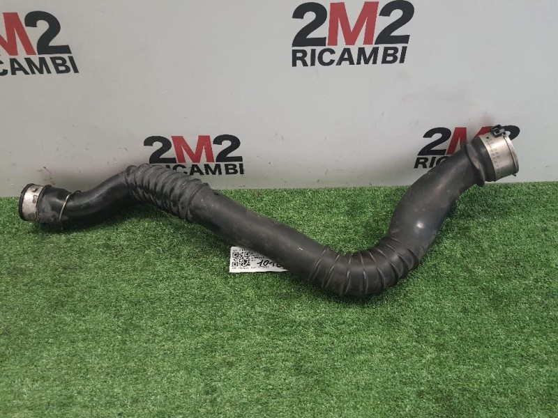 Manicotto Intercooler DX 11617797483 Bmw Serie 3 E90 Berlina 2005