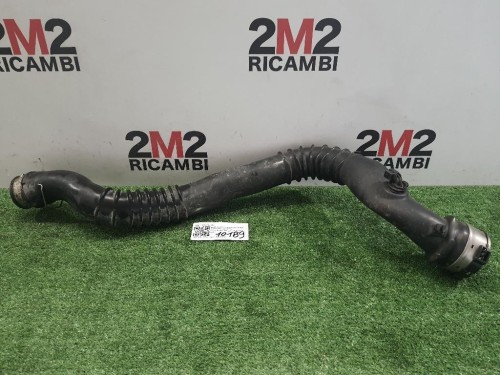 Manicotto Intercooler DX 11617797483 Bmw Serie 3 E90 Berlina 2005