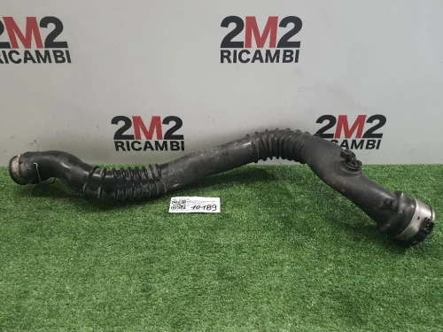 Manicotto Intercooler DX 11617797483 Bmw Serie 3 E90 Berlina 2005