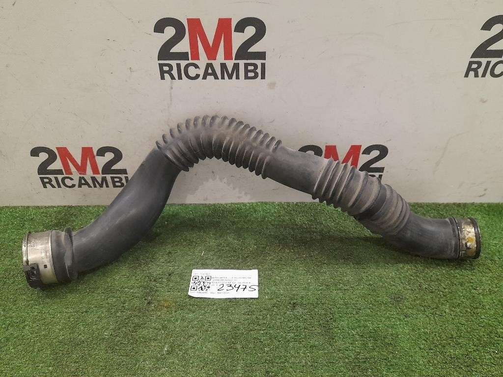 Manicotto Intercooler DX 7797481 Bmw Serie 3 E90 Berlina 2005