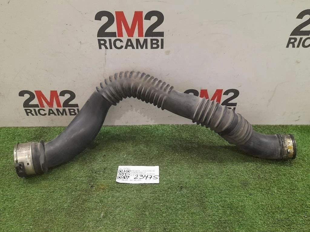 Manicotto Intercooler DX 7797481 Bmw Serie 3 E90 Berlina 2005