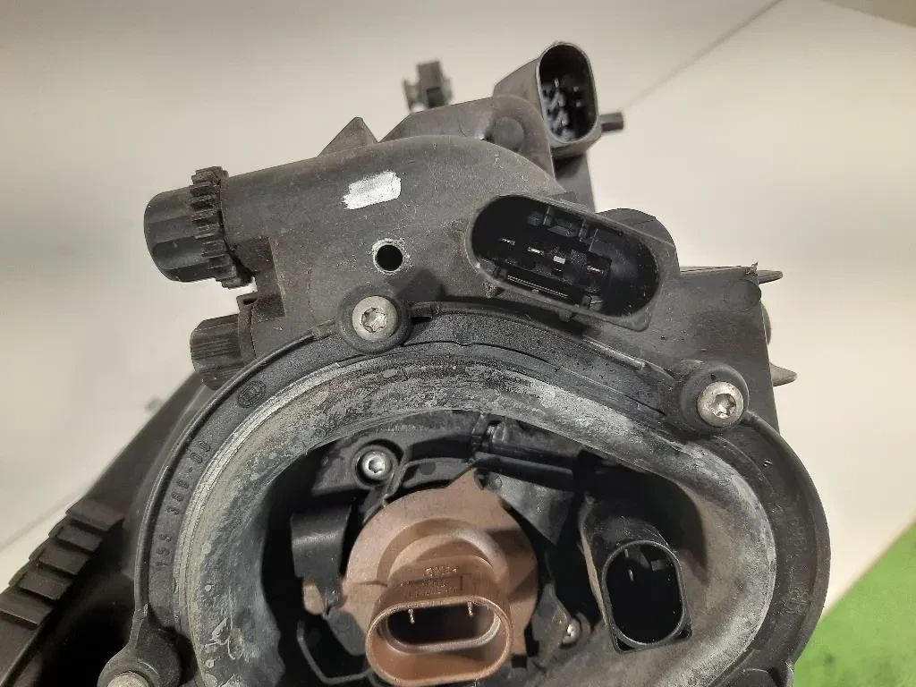 Proiettore ANT SX FARO SLK R171 A 171 820 21 61 KZ Mercedes Classe SLK R171 2004